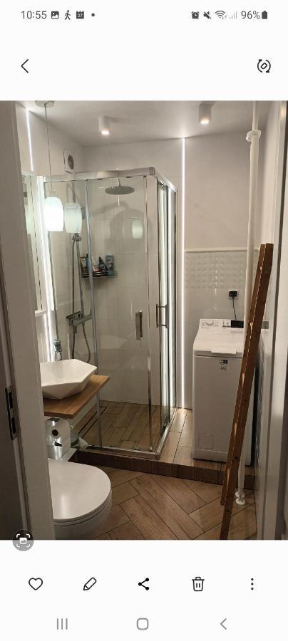 Apartment Nadmorska Oaza Falowiec