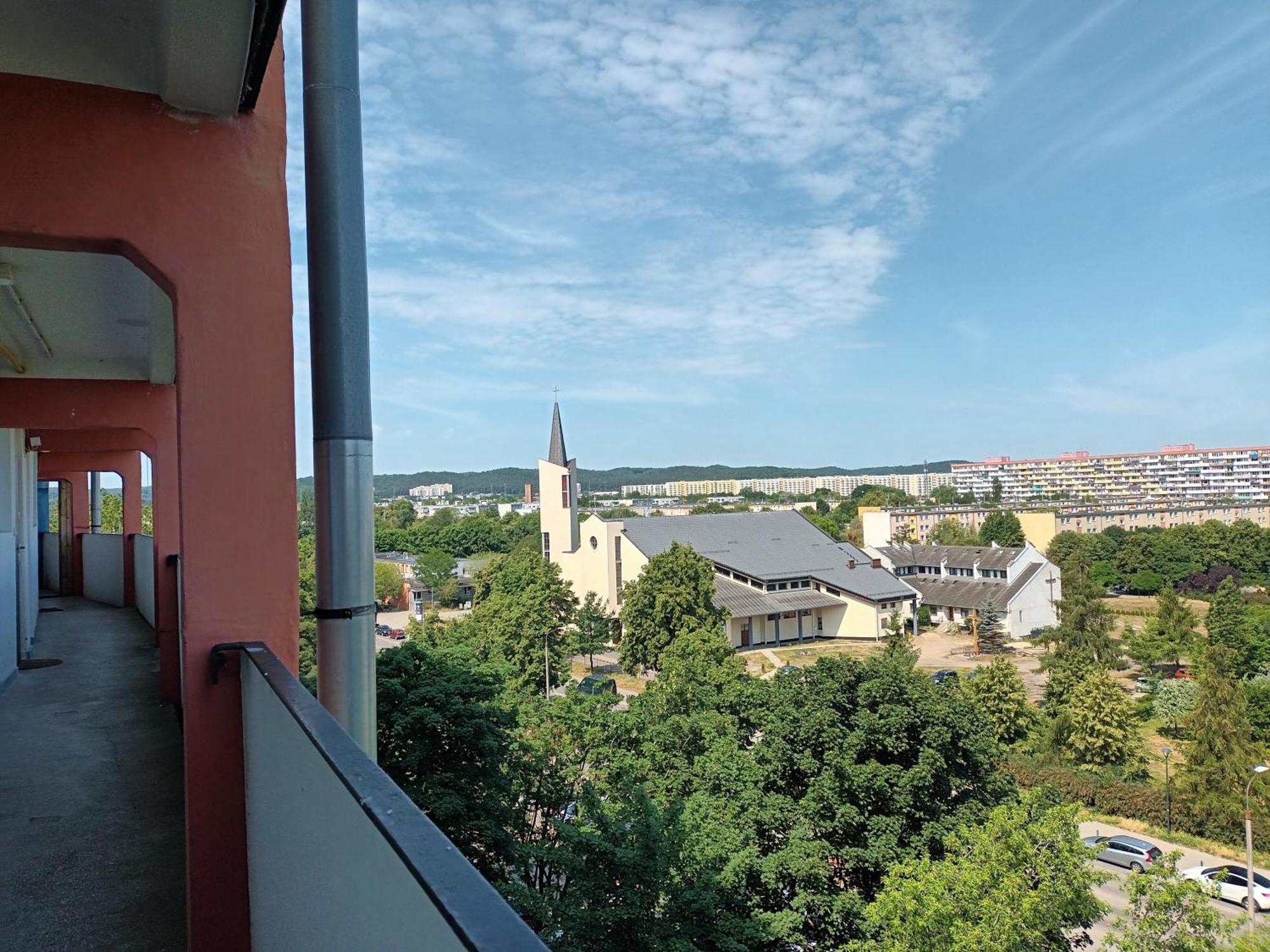 Nadmorska Oaza Falowiec Gdansk